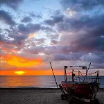 Mary House 公寓 Palizzi Marina