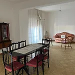 Mary House Palizzi Marina