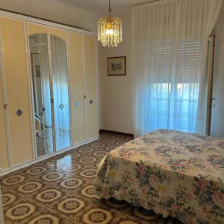 Apartment Mary House