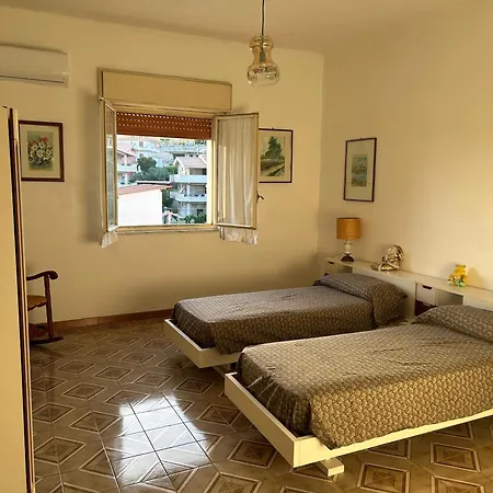 Apartment Mary House *