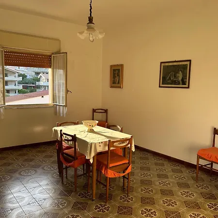 Mary House * Palizzi Marina