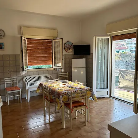 Mary House * Palizzi Marina